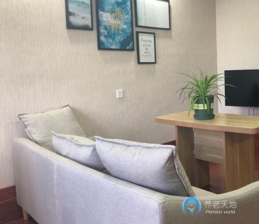 武漢月湖康養(yǎng)中心 武漢月湖康養(yǎng)中心