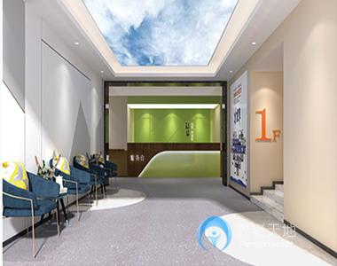 高堂養(yǎng)老南京林院頤養(yǎng)中心（南京高堂妙耳山）