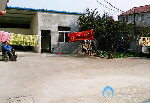 襄陽襄城福壽老年護理中心 襄陽襄城福壽老年護理中心