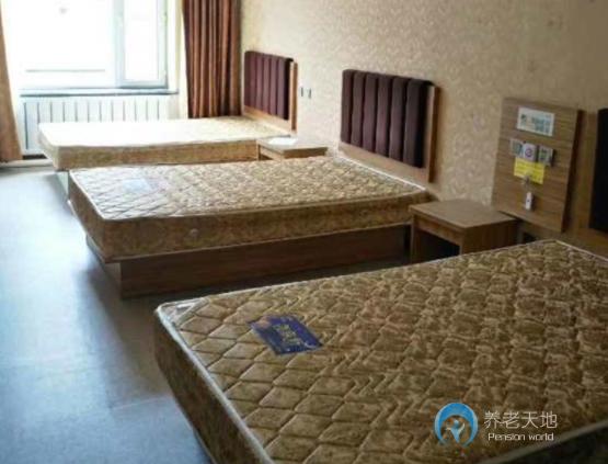 吉林市昌邑區(qū)康樂養(yǎng)老院 吉林市昌邑區(qū)康樂養(yǎng)老院