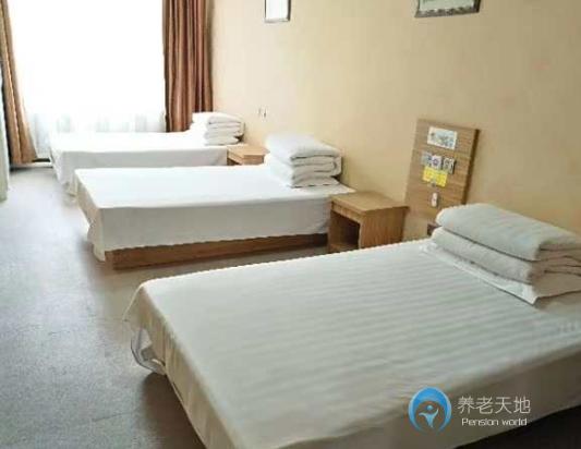 吉林市昌邑區(qū)康樂養(yǎng)老院 吉林市昌邑區(qū)康樂養(yǎng)老院