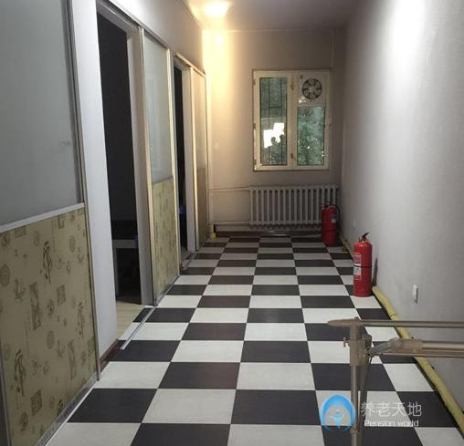 哈爾濱陽光養(yǎng)老院