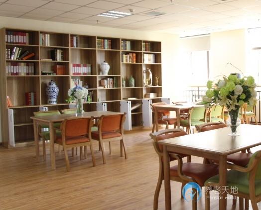 開封泰邦健康長者公寓 開封泰邦健康長者公寓