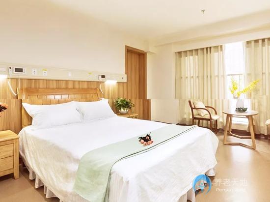 廈門蘭馨養(yǎng)老院 廈門蘭馨養(yǎng)老院