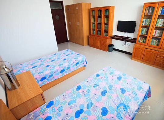 旭陽養(yǎng)護中心 旭陽養(yǎng)護中心