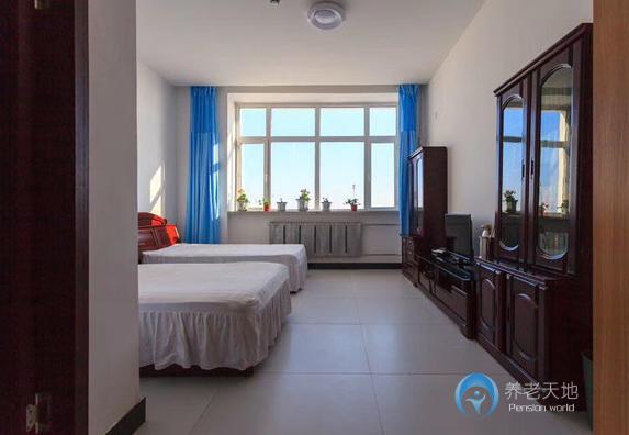 旭陽養(yǎng)護中心 旭陽養(yǎng)護中心