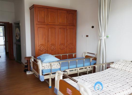 龍巖慈愛老年康養(yǎng)中心