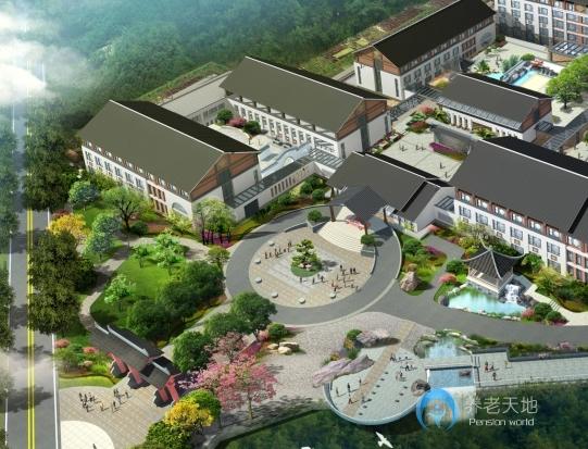 廈門蓮花恩慧養(yǎng)老院