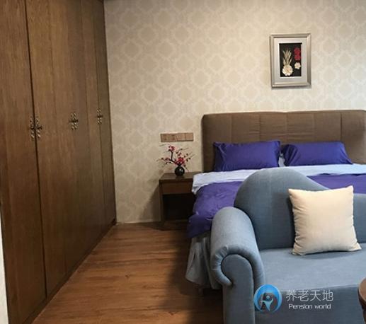 南充友豪頤養(yǎng)院 南充友豪頤養(yǎng)院