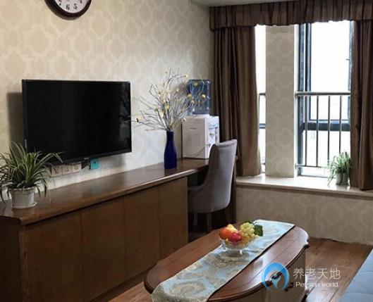 南充友豪頤養(yǎng)院 南充友豪頤養(yǎng)院