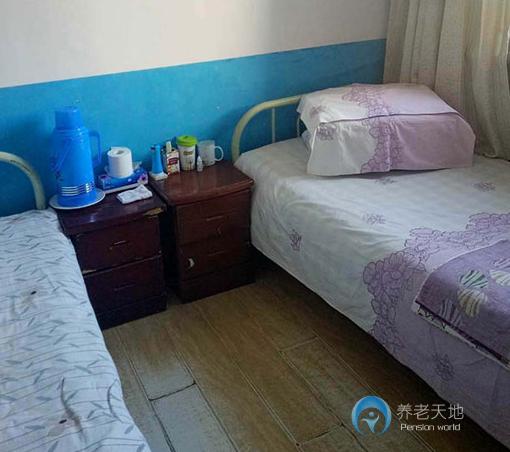 大連市美林園養(yǎng)老院 大連市美林園養(yǎng)老院