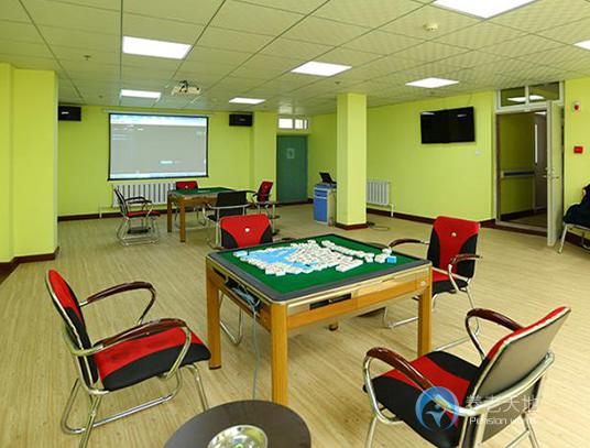 大連北海景苑養(yǎng)老院 大連北海景苑養(yǎng)老院