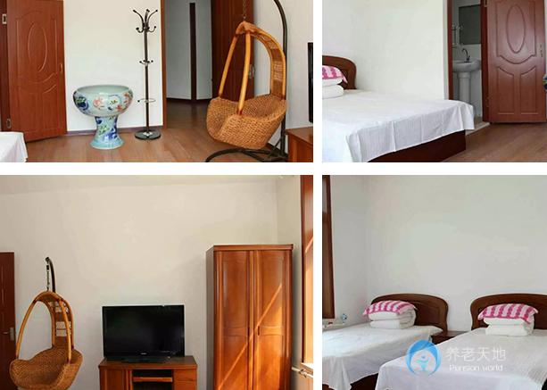 大連市甘井子區(qū)順心養(yǎng)老院 大連市甘井子區(qū)順心養(yǎng)老院