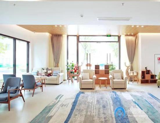 朗詩常青藤杭州通惠北路養(yǎng)老院 朗詩常青藤杭州通惠北路養(yǎng)老院