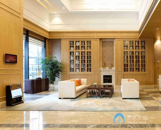 杭州朗和國際醫(yī)養(yǎng)中心(朗和銀泰國際醫(yī)養(yǎng)中心 杭州朗和國際醫(yī)養(yǎng)中心(朗和銀泰國際醫(yī)養(yǎng)中心