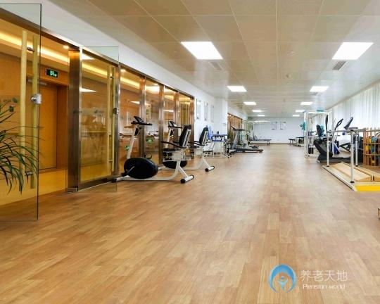 杭州朗和國際醫(yī)養(yǎng)中心(朗和銀泰國際醫(yī)養(yǎng)中心 杭州朗和國際醫(yī)養(yǎng)中心(朗和銀泰國際醫(yī)養(yǎng)中心