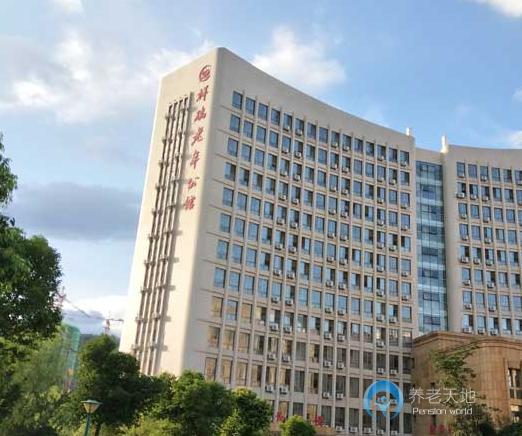 贛州祥瑞老年公館 贛州祥瑞老年公館