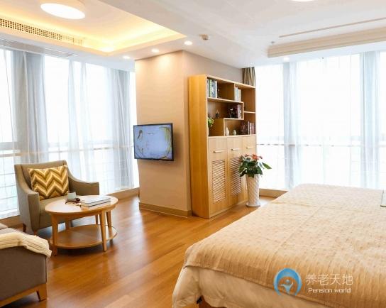 杭州朗和國際醫(yī)養(yǎng)中心(朗和銀泰國際醫(yī)養(yǎng)中心 杭州朗和國際醫(yī)養(yǎng)中心(朗和銀泰國際醫(yī)養(yǎng)中心