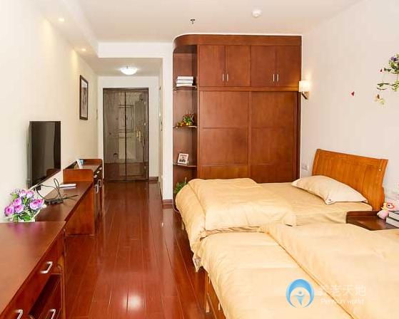 贛州祥瑞老年公館 贛州祥瑞老年公館