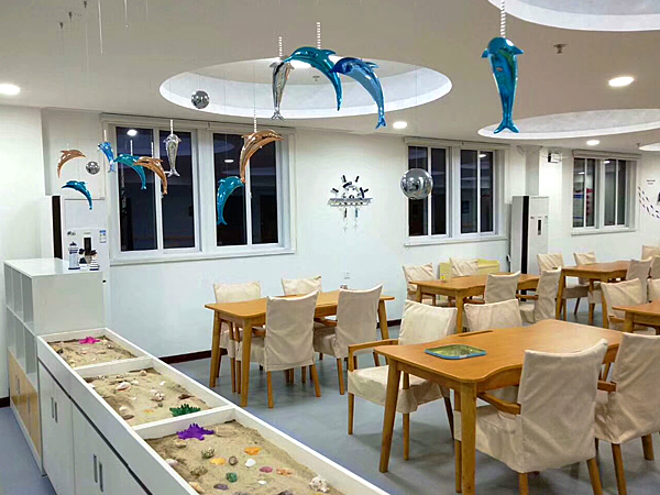 南京淳化利安康樂頤養(yǎng)院 南京淳化利安康樂頤養(yǎng)院