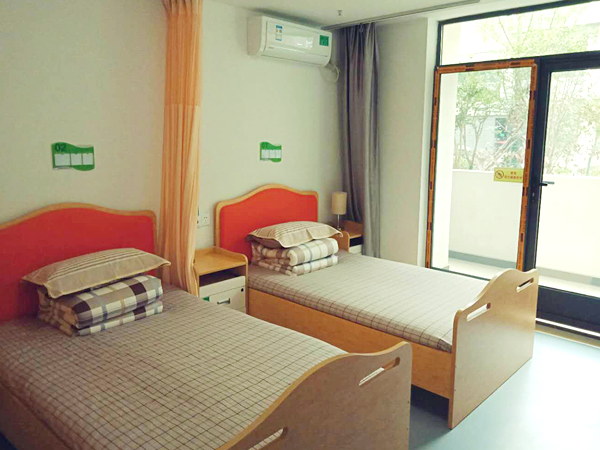 南京淳化利安康樂頤養(yǎng)院 南京淳化利安康樂頤養(yǎng)院