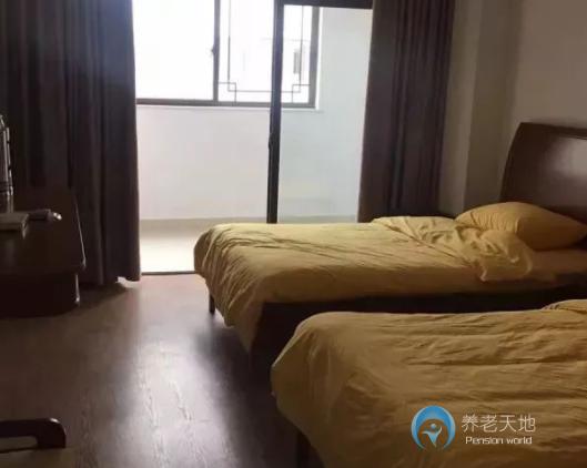 吳江汾湖悅心公寓