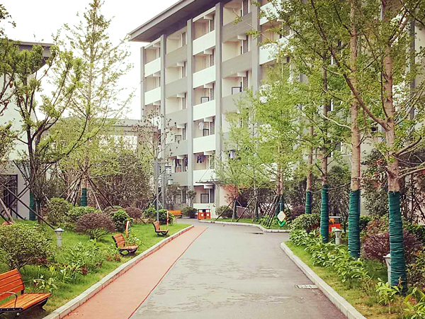 南京淳化利安康樂頤養(yǎng)院 南京淳化利安康樂頤養(yǎng)院