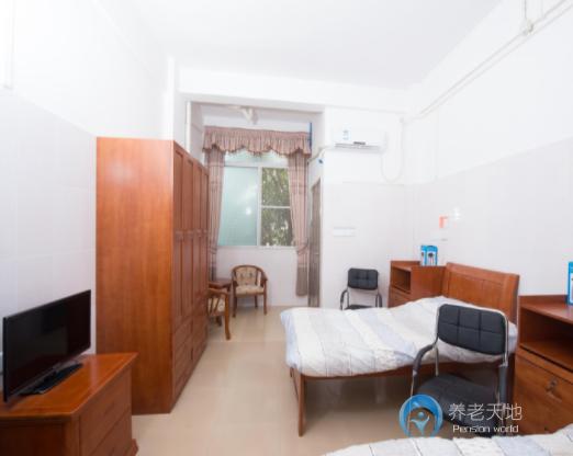 廣州市白云區(qū)添福老人院