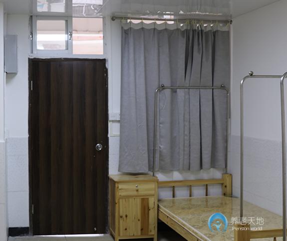 廣州市海珠區(qū)孝思養(yǎng)老院 廣州市海珠區(qū)孝思養(yǎng)老院