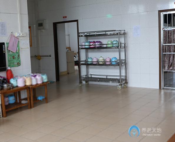 廣州市海珠區(qū)孝思養(yǎng)老院 廣州市海珠區(qū)孝思養(yǎng)老院