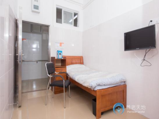 廣州市白云區(qū)添福老人院