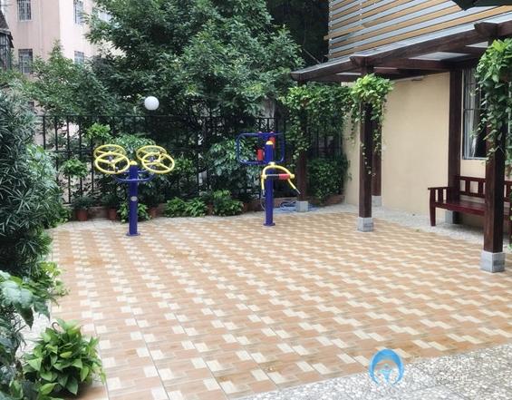 廣州市恩耆養(yǎng)老院