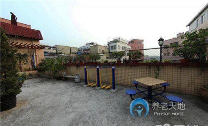 廣州市白云區(qū)聞千歲關(guān)愛養(yǎng)老院 廣州市白云區(qū)聞千歲關(guān)愛養(yǎng)老院