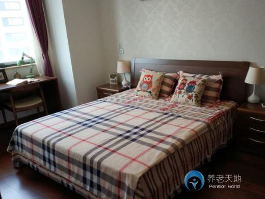 蘇州園區(qū)久齡老年公寓 蘇州園區(qū)久齡老年公寓