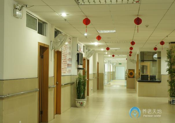 廣東省珠海市香洲區(qū)祈康托老中心 廣東省珠海市香洲區(qū)祈康托老中心