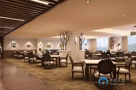 遠(yuǎn)洋椿萱茂(北京西山)老年公寓 遠(yuǎn)洋椿萱茂(北京西山)老年公寓