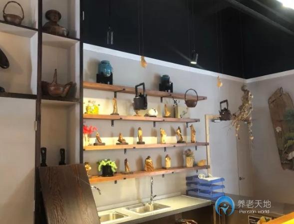 上海璞悅·安居里老年公寓 上海璞悅·安居里老年公寓