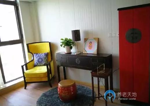 上海璞悅·安居里老年公寓 上海璞悅·安居里老年公寓