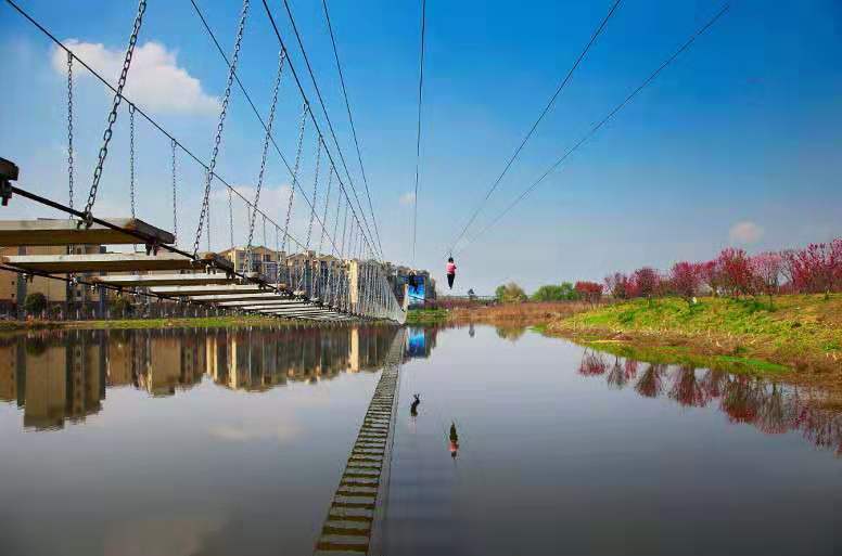 蜀國鵑都養(yǎng)老服務(wù)中心