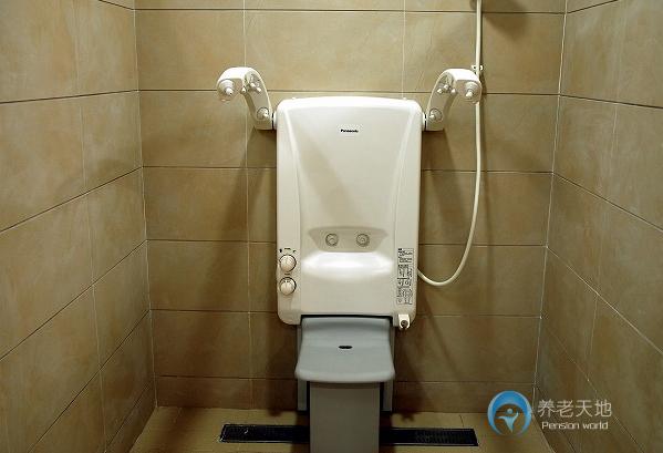 上海嘉定禮愛頤養(yǎng)院 上海嘉定禮愛頤養(yǎng)院