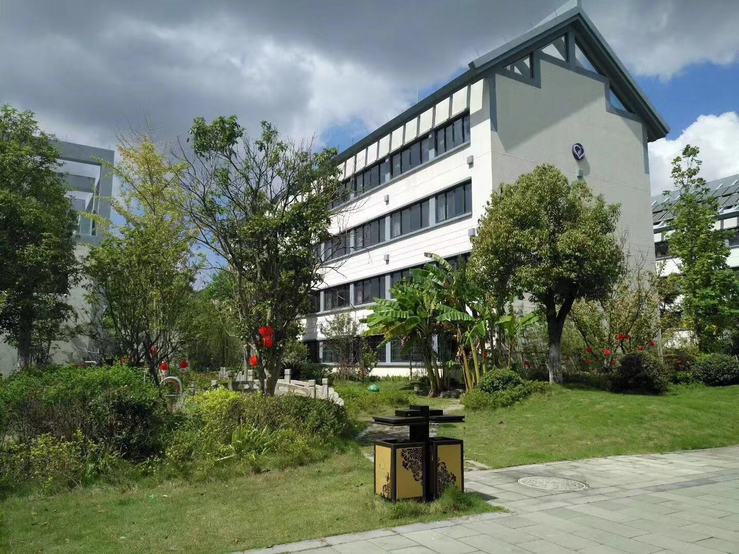 寧波市鄞州區(qū)頤樂如養(yǎng)老院 寧波市鄞州區(qū)頤樂如養(yǎng)老院