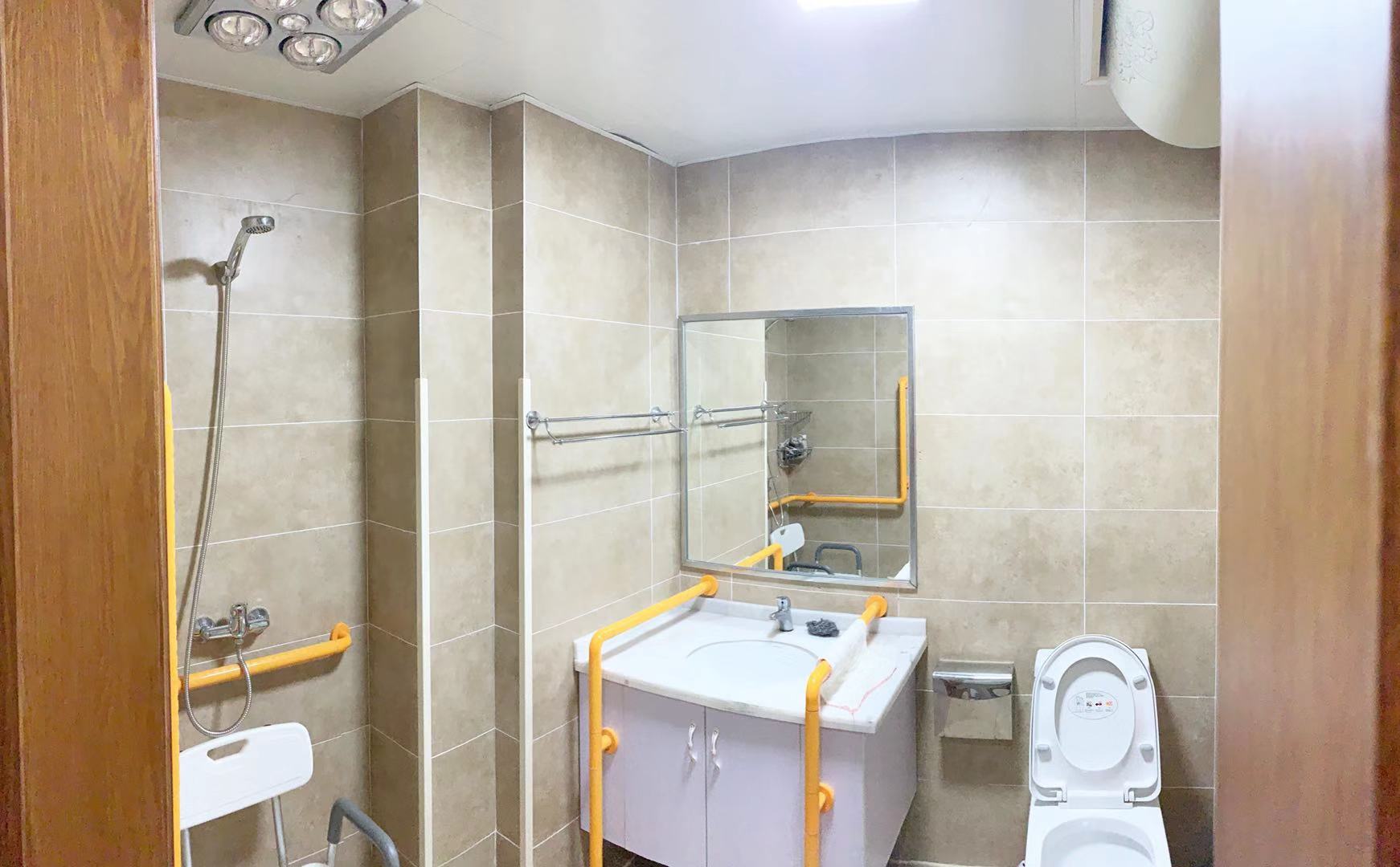 寧波市鄞州區(qū)頤樂如養(yǎng)老院 寧波市鄞州區(qū)頤樂如養(yǎng)老院