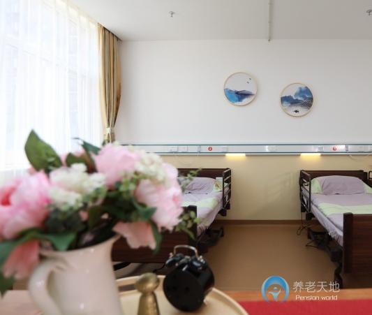 北京市海淀區(qū)曜陽(yáng)養(yǎng)老服務(wù)中心