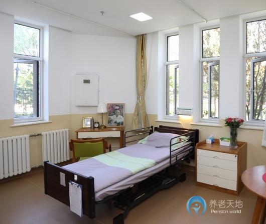 北京市海淀區(qū)曜陽(yáng)養(yǎng)老服務(wù)中心