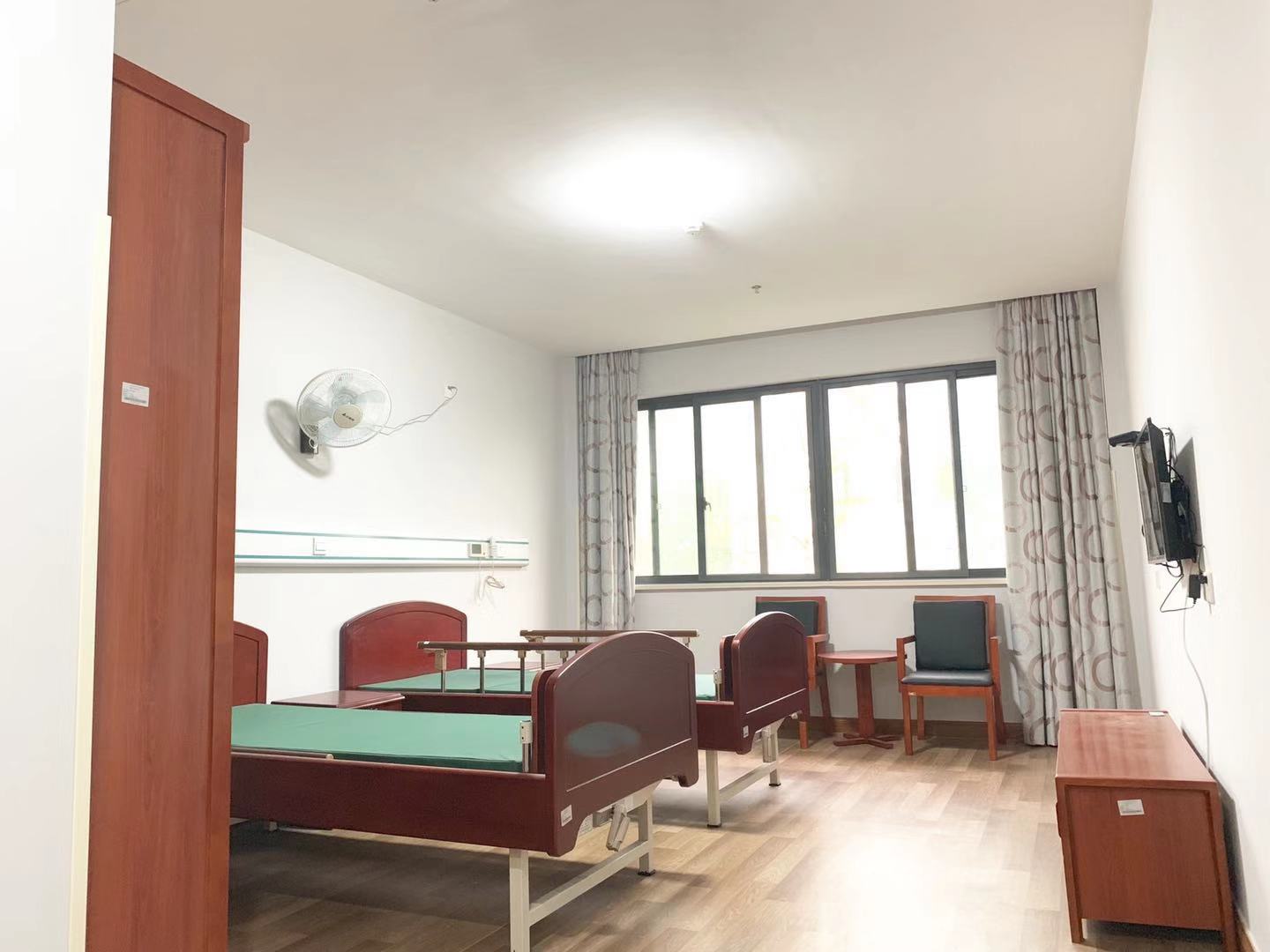 寧波市鄞州區(qū)頤樂如養(yǎng)老院 寧波市鄞州區(qū)頤樂如養(yǎng)老院