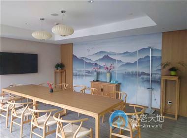 深圳市杏健老年護理院 深圳市杏健老年護理院