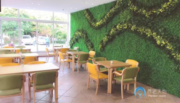 杭州市西湖區(qū)隨園智匯坊府苑新村養(yǎng)老院 杭州市西湖區(qū)隨園智匯坊府苑新村養(yǎng)老院