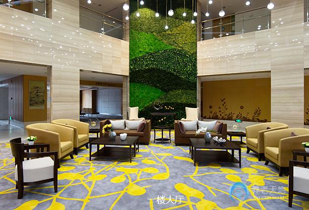 上海普陀宜川養(yǎng)老院 上海普陀宜川養(yǎng)老院