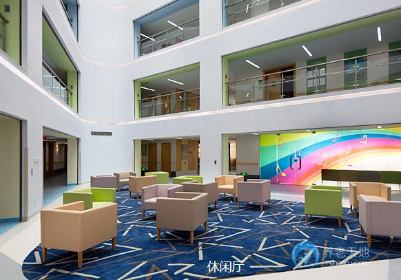 上海普陀宜川養(yǎng)老院 上海普陀宜川養(yǎng)老院