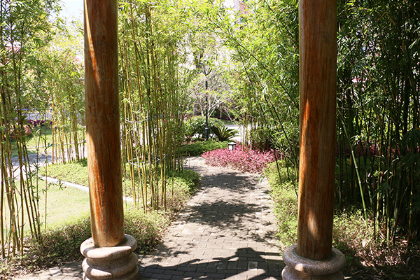 福州市國(guó)德老年康養(yǎng)中心(福州社會(huì)福利中心) 福州市國(guó)德老年康養(yǎng)中心(福州社會(huì)福利中心)